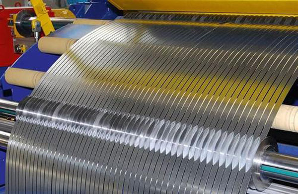 客戶案例，應(yīng)用于德國GEORG縱剪線