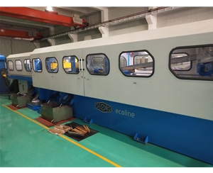 客戶(hù)案例，應(yīng)用于德國(guó)GEORG生產(chǎn)線(xiàn)