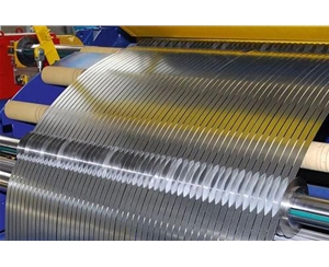 客戶(hù)案例，應(yīng)用于德國(guó)GEORG縱剪線(xiàn)